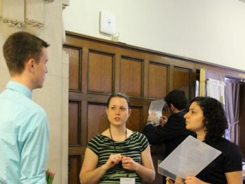 2014 UROP Spring Research Symposium